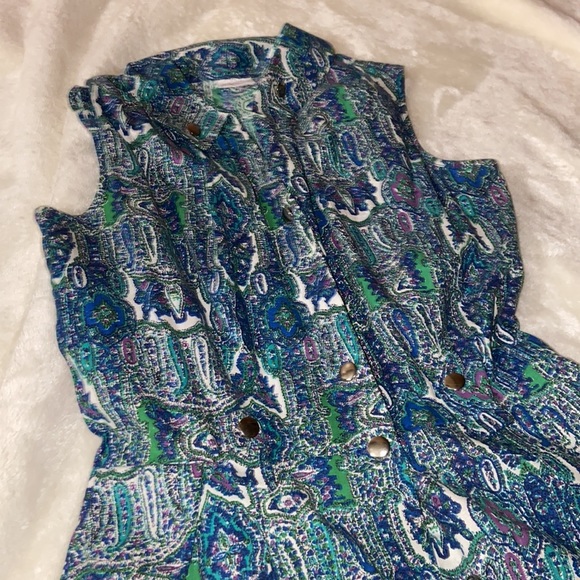 VINTAGE 60’s Joyce Lane dress - Picture 2 of 4